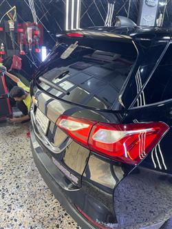 شيفروليه ايكونس